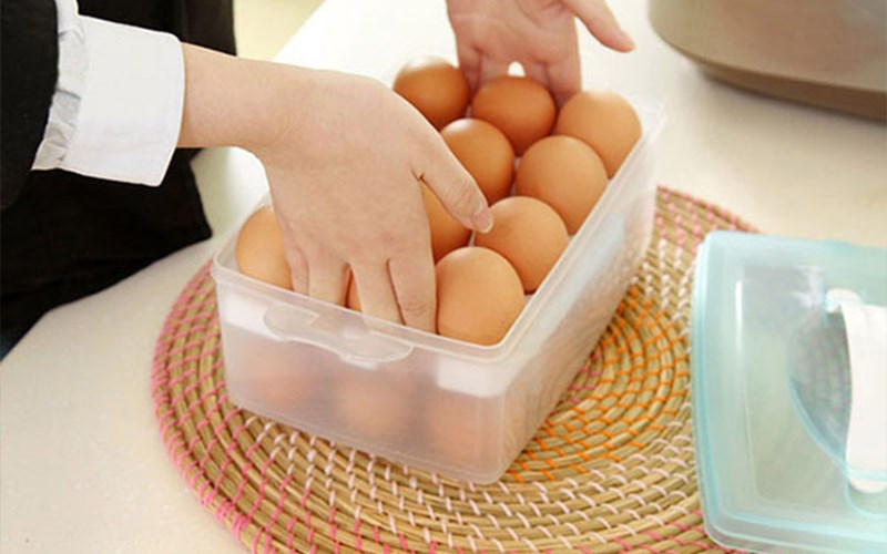 Mua trứng gà sạch giao tận nơi an toàn tiện lợi từ nông trại xanh 6 Mua trứng gà sạch giao tận nơi an toàn tiện lợi từ nông trại xanh