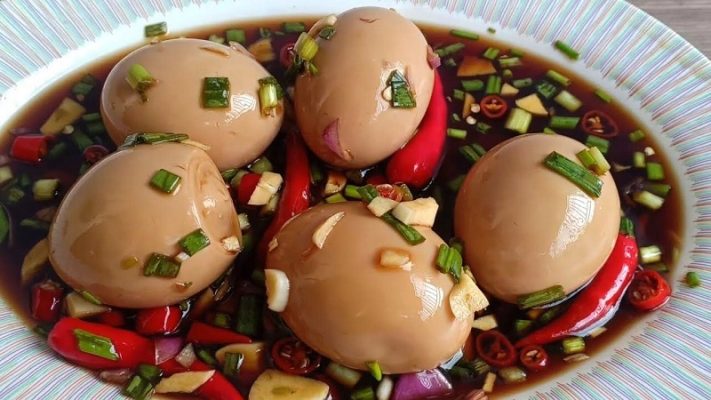 Lợi ích sức khỏe khi sử dụng trứng gà sạch mỗi ngày 4 Lợi ích sức khỏe khi sử dụng trứng gà sạch mỗi ngày