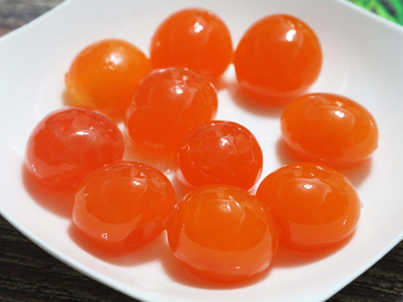 Sản phẩm trứng gà công nghiệp sạch có thật sự an toàn? 4 Sản phẩm trứng gà công nghiệp sạch có thật sự an toàn?