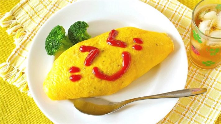 Bí quyết chế biến món ngon từ trứng gà sạch đảm bảo dinh dưỡng cho bé 4 Bí quyết chế biến món ngon từ trứng gà sạch đảm bảo dinh dưỡng cho bé