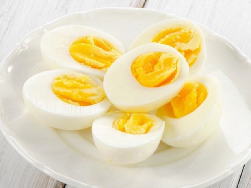 Bí quyết chế biến món ngon từ trứng gà sạch đảm bảo dinh dưỡng cho bé 5 Bí quyết chế biến món ngon từ trứng gà sạch đảm bảo dinh dưỡng cho bé