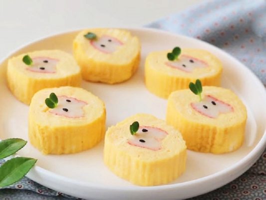 Bí quyết chế biến món ngon từ trứng gà sạch đảm bảo dinh dưỡng cho bé