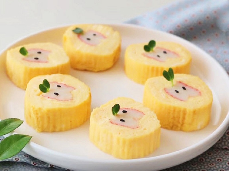 Bí quyết chế biến món ngon từ trứng gà sạch đảm bảo dinh dưỡng cho bé