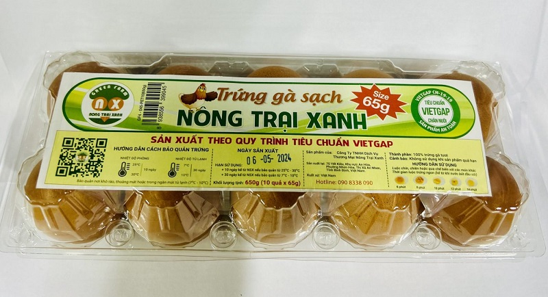 Giá trứng gà công nghiệp sạch cập nhật mới nhất & những điều cần biết 3 Giá trứng gà công nghiệp sạch cập nhật mới nhất & những điều cần biết
