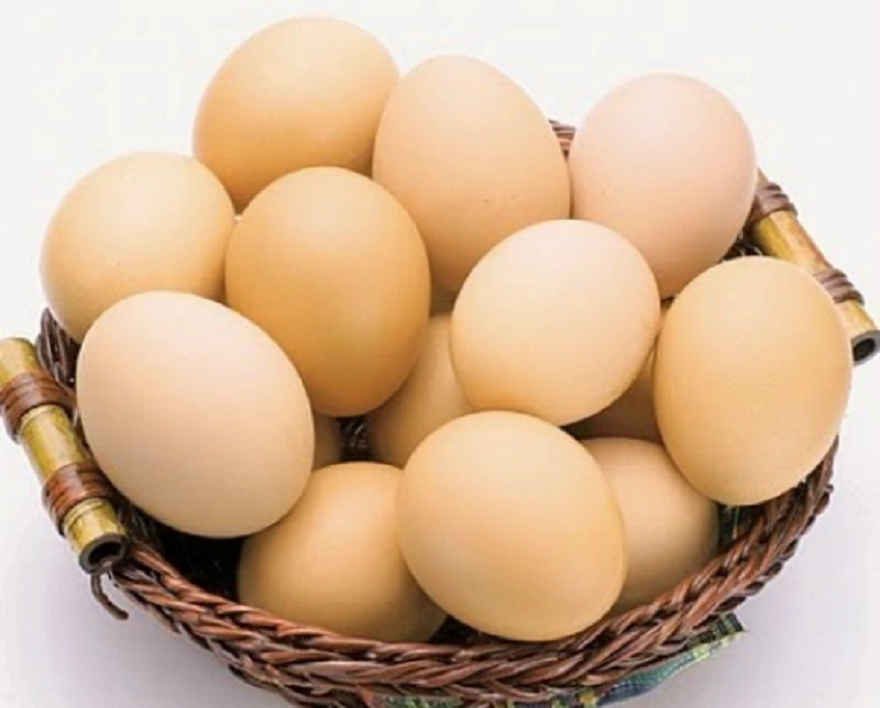 Bí quyết chọn mua trứng gà sạch giàu dinh dưỡng không phải ai cũng biết 3 Bí quyết chọn mua trứng gà sạch giàu dinh dưỡng không phải ai cũng biết