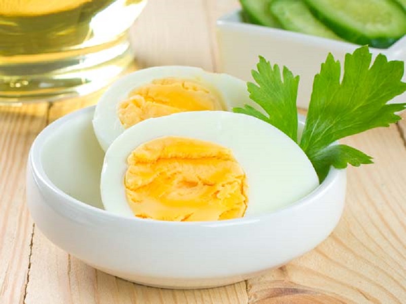 Bữa sáng chuẩn sạch – có trứng gà công nghiệp sạch vietgap là đủ! 2 Bữa sáng chuẩn sạch – có trứng gà công nghiệp sạch vietgap là đủ!