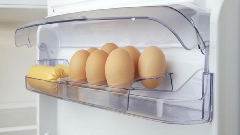 Bảo quản trứng gà sạch đúng cách – bí quyết giữ trứng tươi lâu