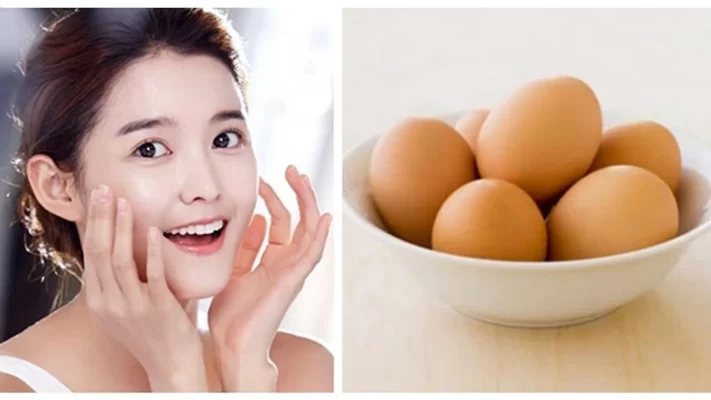 Làm đẹp với trứng gà sạch – Tuyệt chiêu dưỡng da từ nguyên liệu thiên nhiên 3 Làm đẹp với trứng gà sạch – Tuyệt chiêu dưỡng da từ nguyên liệu thiên nhiên