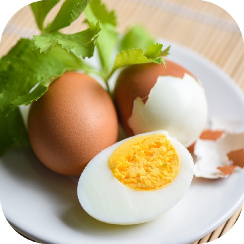 Khám phá cửa hàng bán trứng gà sạch được người tiêu dùng tin chọn