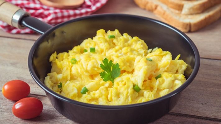 Bí quyết chế biến món ngon từ trứng gà sạch đảm bảo dinh dưỡng cho bé 3 Bí quyết chế biến món ngon từ trứng gà sạch đảm bảo dinh dưỡng cho bé