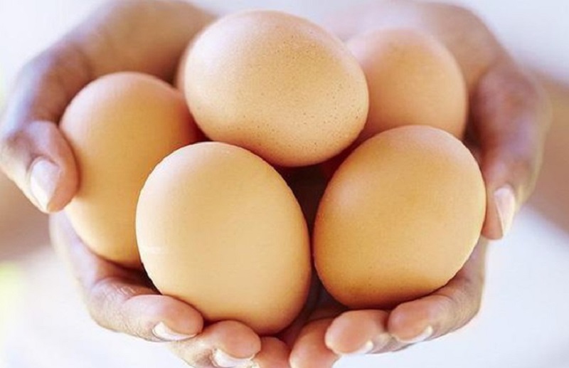 Đâu là nguồn cung cấp trứng gà sạch đáng tin cậy tại Việt Nam hiện nay? 2 Đâu là nguồn cung cấp trứng gà sạch đáng tin cậy tại Việt Nam hiện nay?