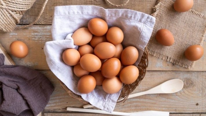 Đại lý trứng gà công nghiệp sạch chất lượng tạo niềm tin