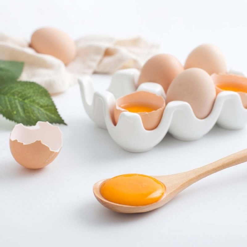 Tăng sức đề kháng, mau khỏi cảm cúm nhờ trứng gà sạch Nông Trại Xanh 5 Tăng sức đề kháng, mau khỏi cảm cúm nhờ trứng gà sạch Nông Trại Xanh