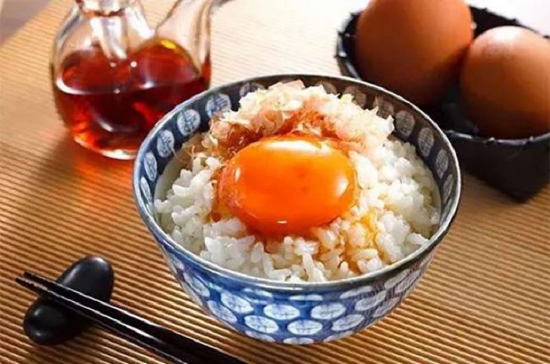 Trứng gà sạch ăn sống được không? Dinh dưỡng trong trứng gà sống 4 Trứng gà sạch ăn sống được không? Dinh dưỡng trong trứng gà sống