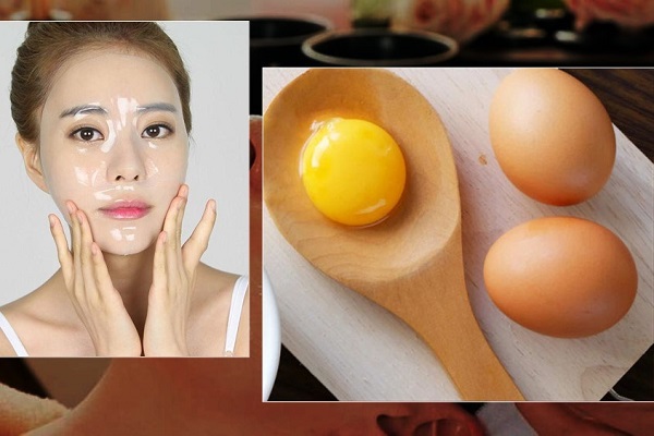 Trứng gà sạch giao tận nơi - Giải pháp làm đẹp an toàn và tiện lợi