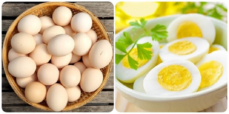 Trứng gà không kháng sinh – Bí quyết dinh dưỡng cho trẻ nhỏ và mẹ bầu 2 Trứng gà không kháng sinh – Bí quyết dinh dưỡng cho trẻ nhỏ và mẹ bầu