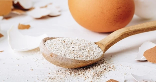 Tác dụng tuyệt vời mà vỏ trứng gà sạch mang lại cho cây trồng 4 tac dung cua vo trung 12